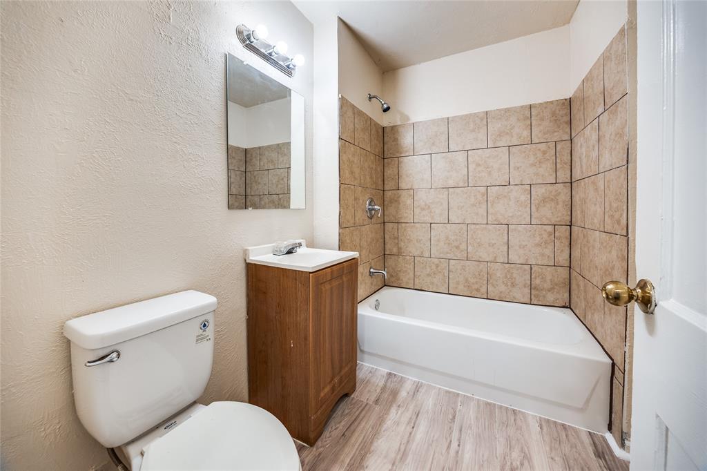 Beckley Terrace - Residential