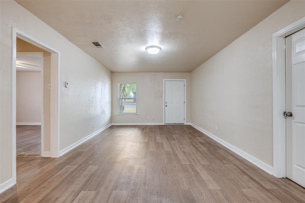 Beckley Terrace - Residential