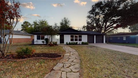409 Vicki Place Hurst TX 76053