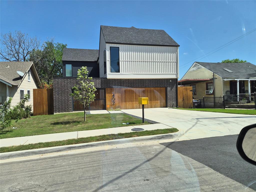 Skyline Heights Rev - Residential