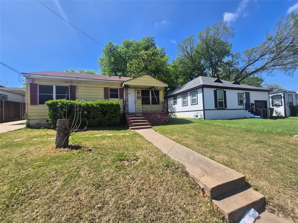 Skyline Heights Rev - Residential