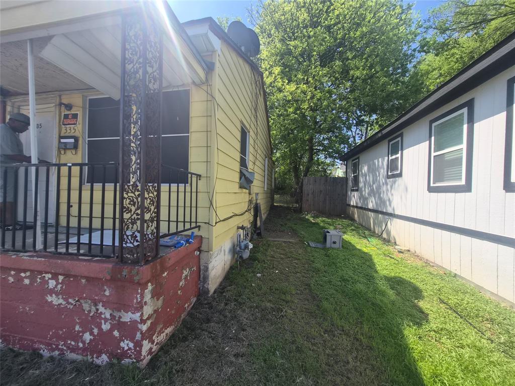 Skyline Heights Rev - Residential