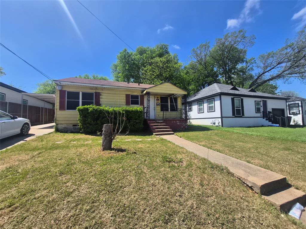 Skyline Heights Rev - Residential