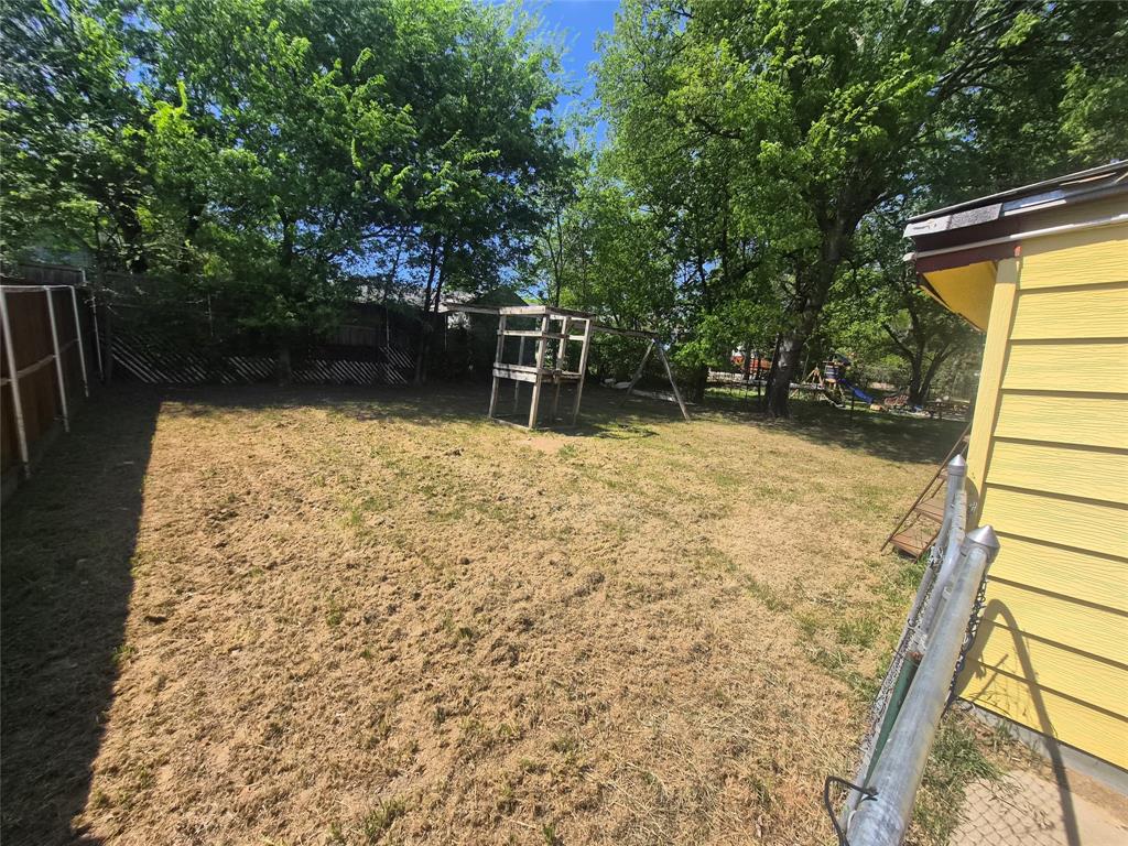 Skyline Heights Rev - Residential