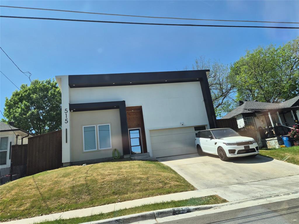 Skyline Heights Rev - Residential