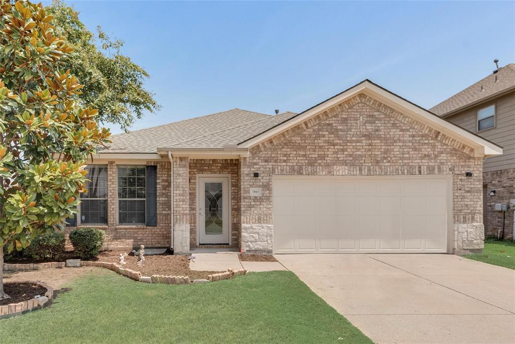 3901 Pitchstone Drive