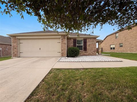 Photo of 214 Park Avenue, Anna, TX 75409 (MLS # 21247413)