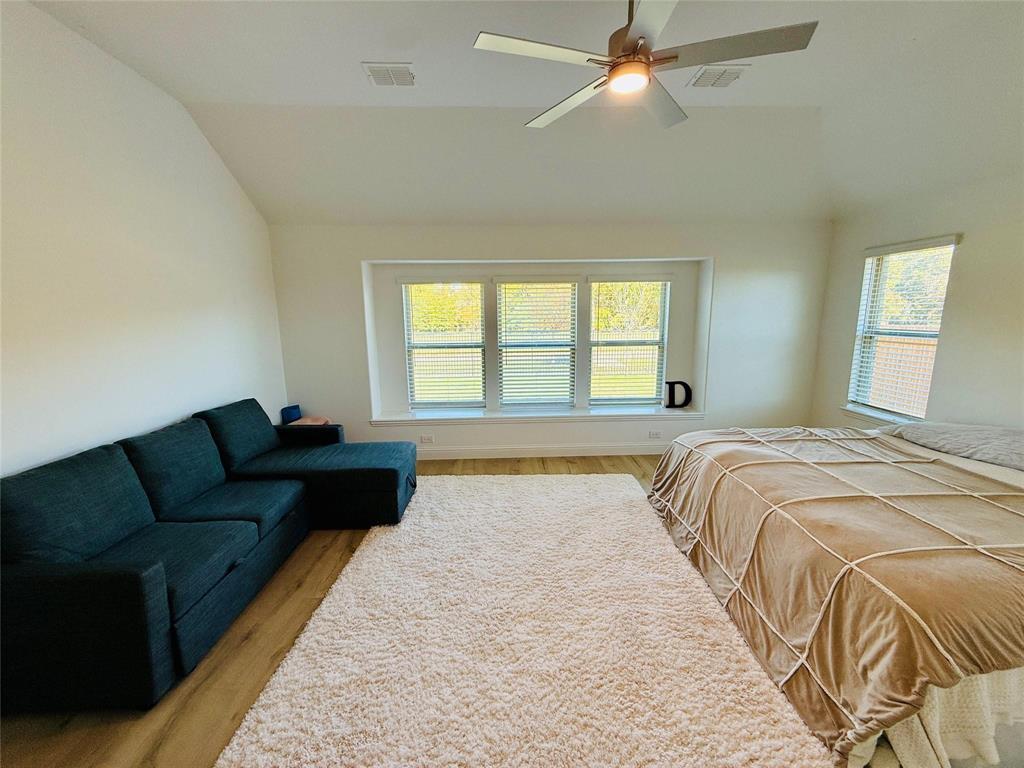 Timberbrook Ph 1a - Residential