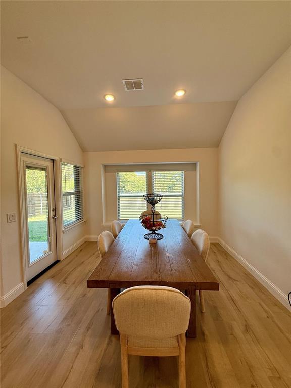 Timberbrook Ph 1a - Residential