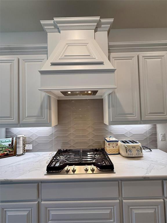 Timberbrook Ph 1a - Residential