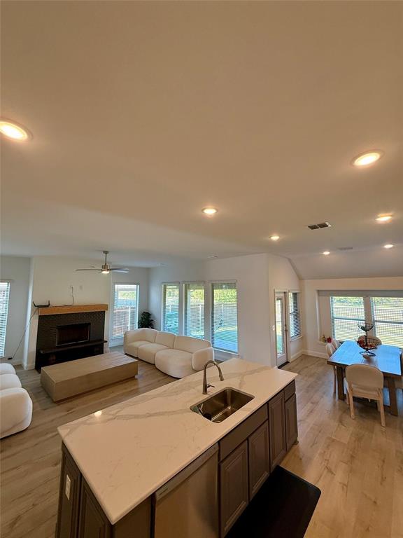 Timberbrook Ph 1a - Residential