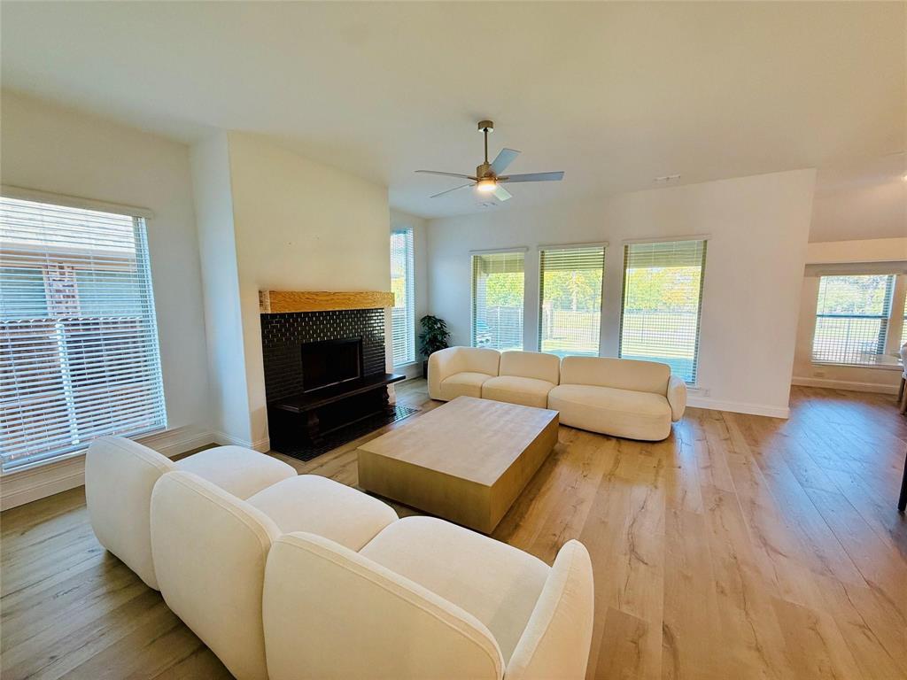 Timberbrook Ph 1a - Residential