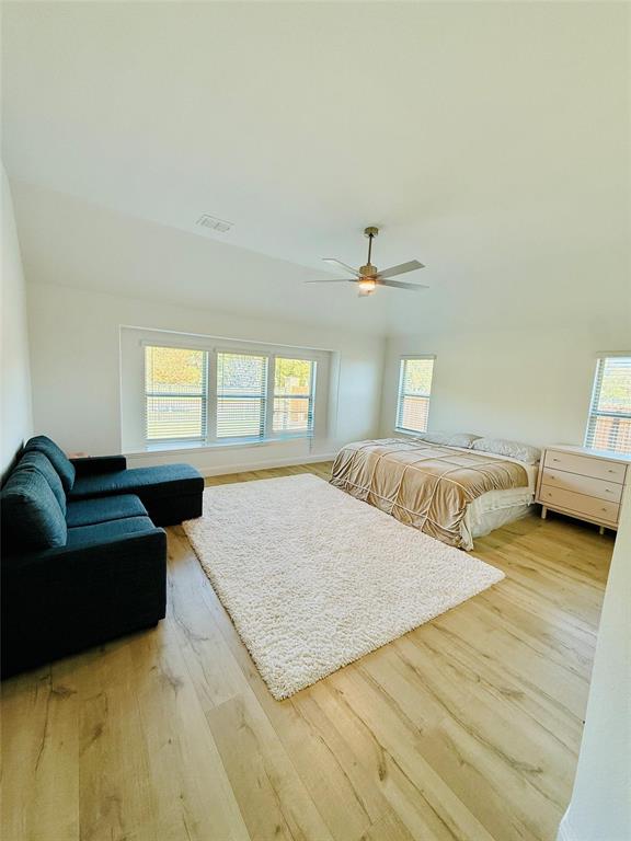 Timberbrook Ph 1a - Residential