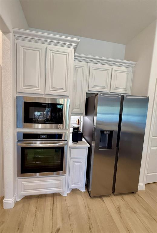 Timberbrook Ph 1a - Residential