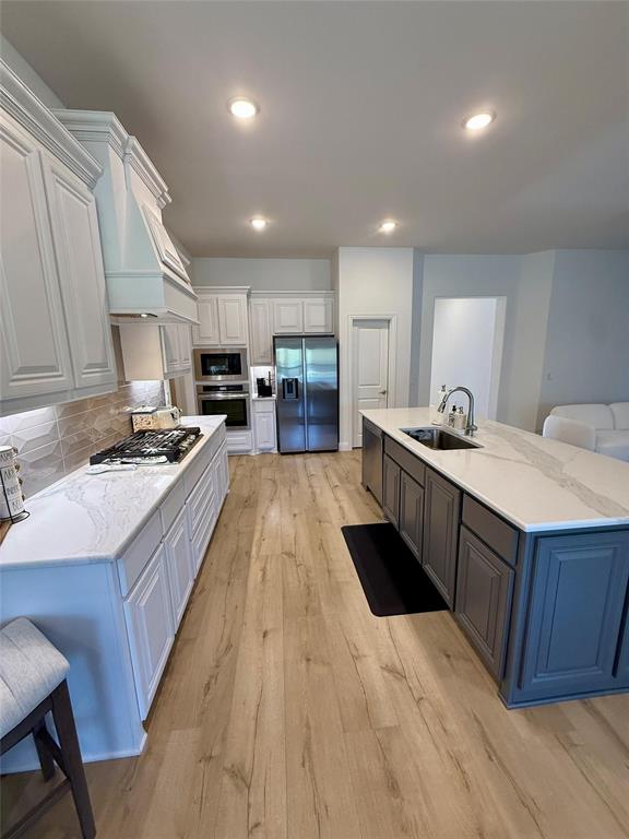 Timberbrook Ph 1a - Residential