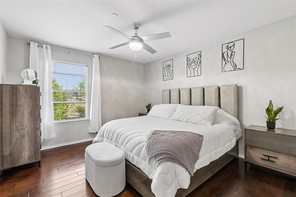 The Cascades At The Legends Ph - Residential