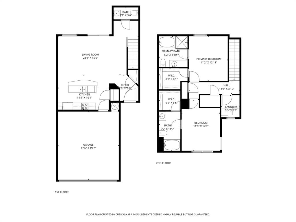 The Cascades At The Legends Ph - Residential