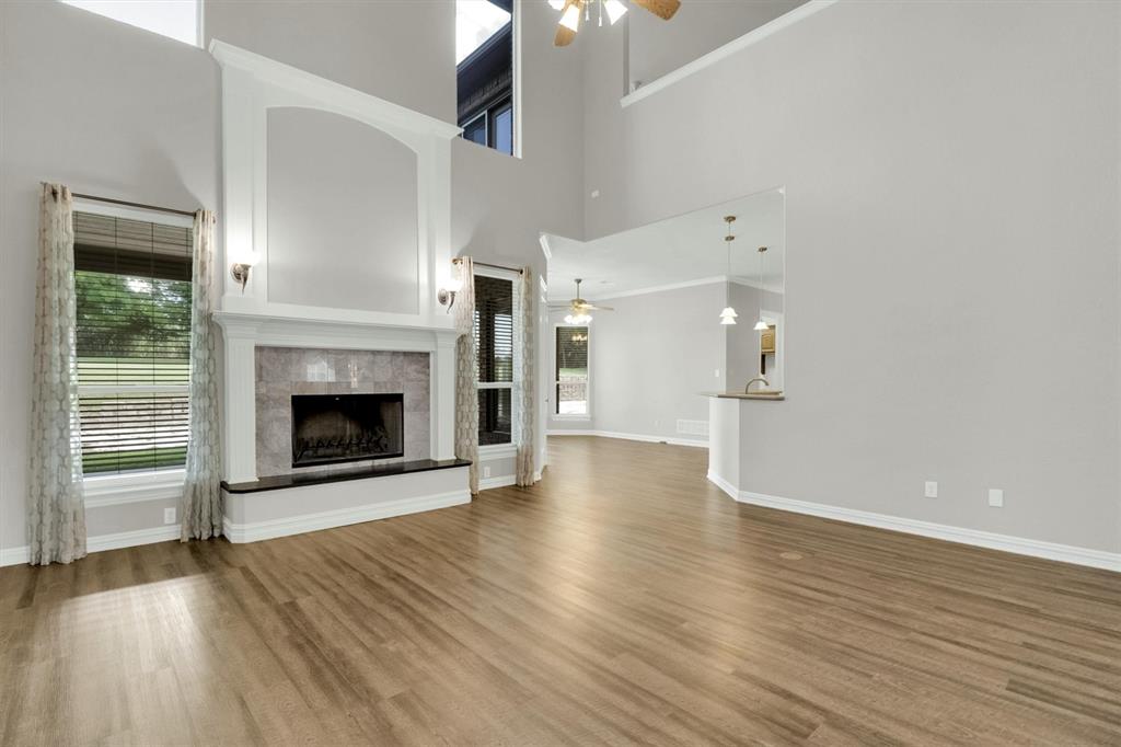 Shady Oaks Sec 2 - Residential