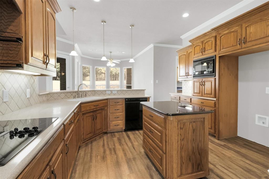 Shady Oaks Sec 2 - Residential