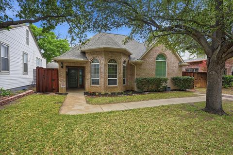 3332 W 4th Street Fort Worth TX 76107