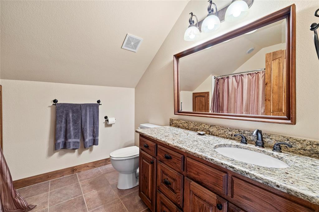 Northshores - Residential