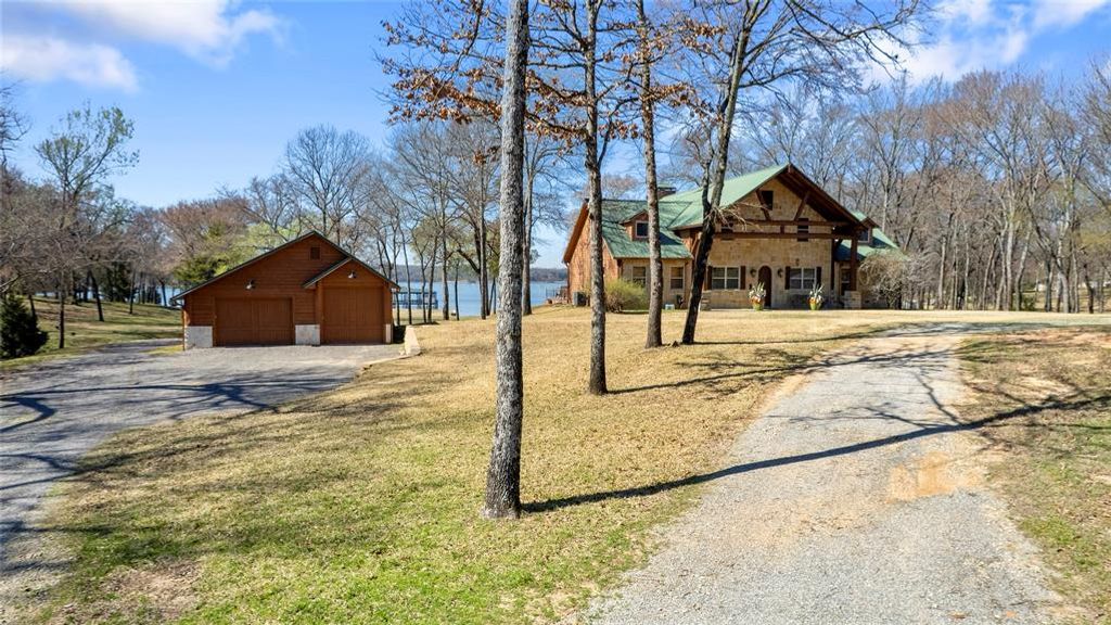 Photo of 788 RS County Road 3500, Emory, TX 75440 (MLS # 21193950)