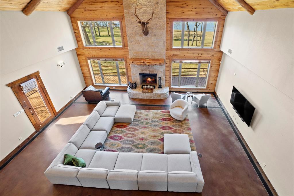 Northshores - Residential