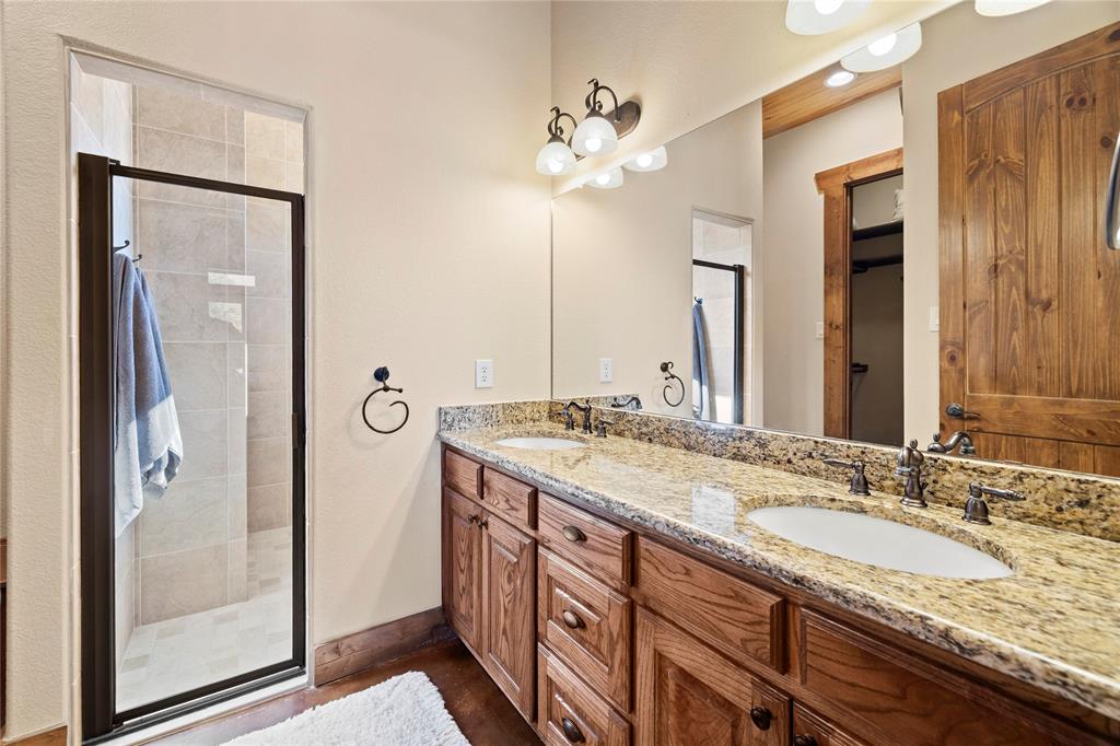 Northshores - Residential