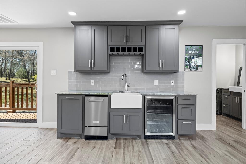 Northshores - Residential
