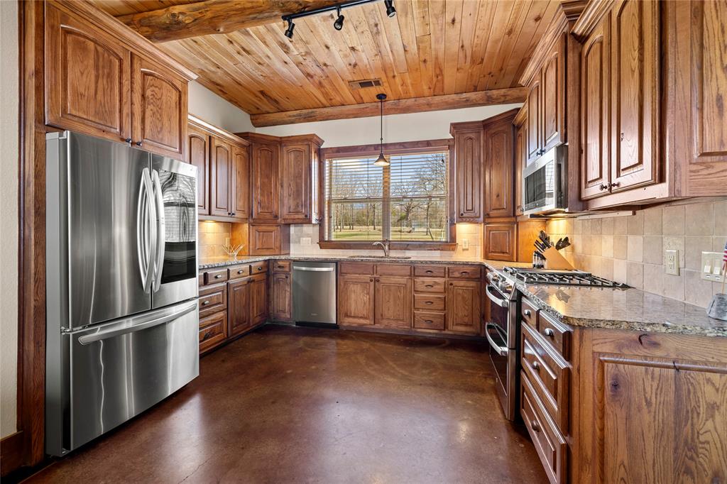 Northshores - Residential