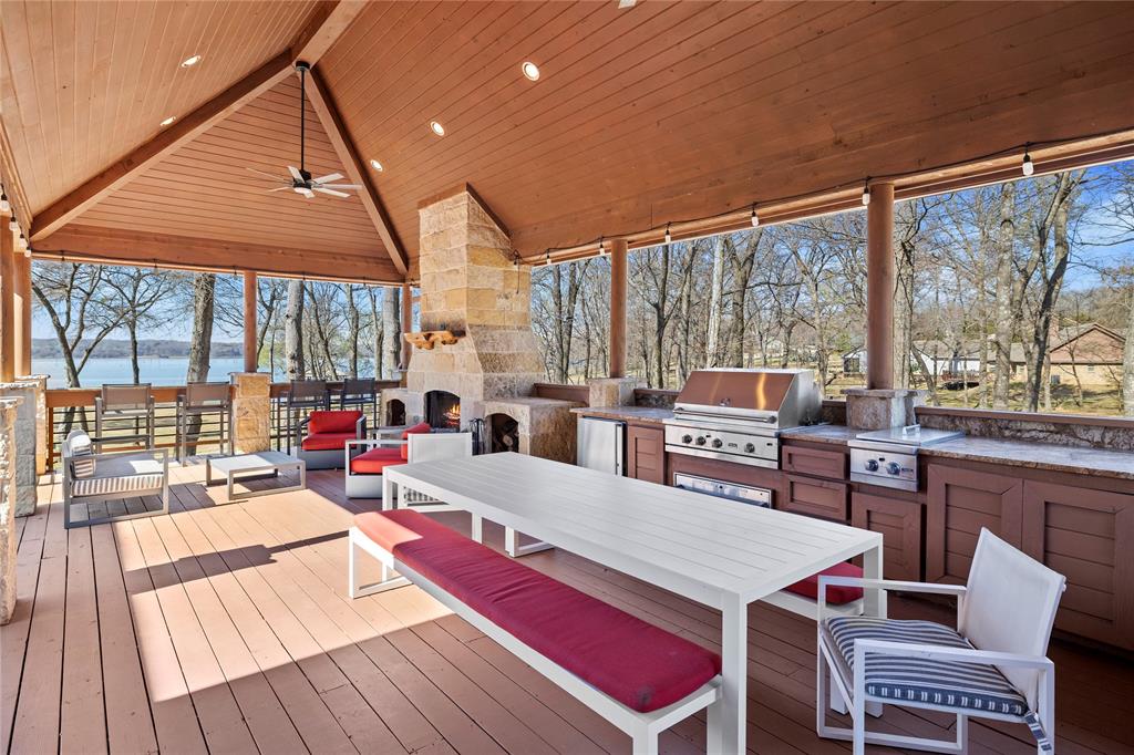 Northshores - Residential