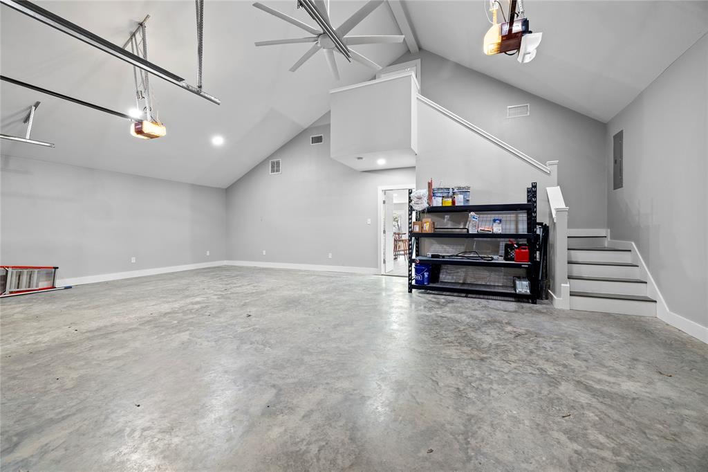 Northshores - Residential