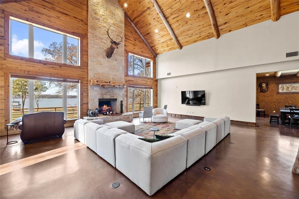 Northshores - Residential