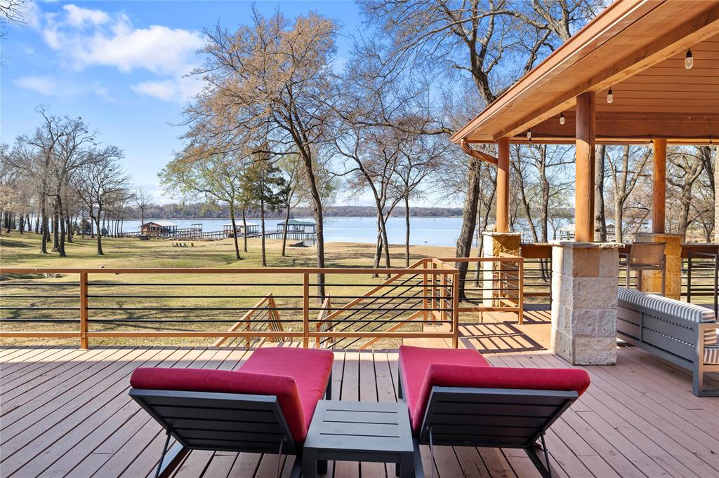 Northshores - Residential