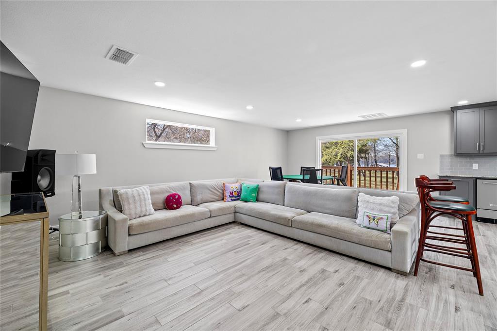 Northshores - Residential