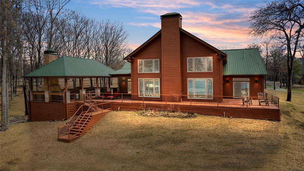 Northshores - Residential