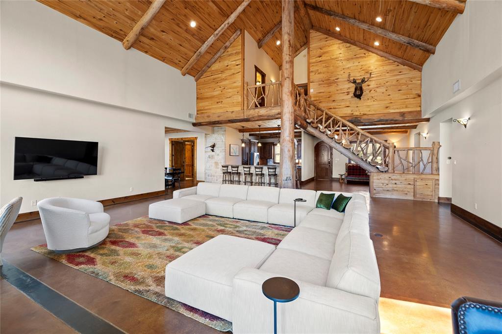 Northshores - Residential