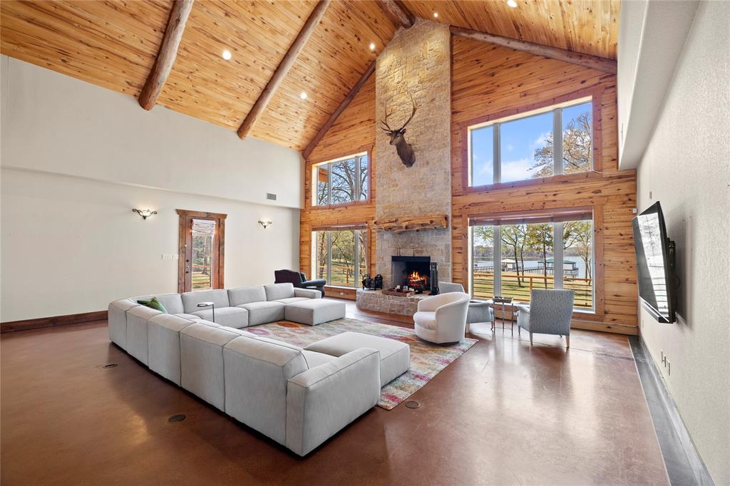 Northshores - Residential