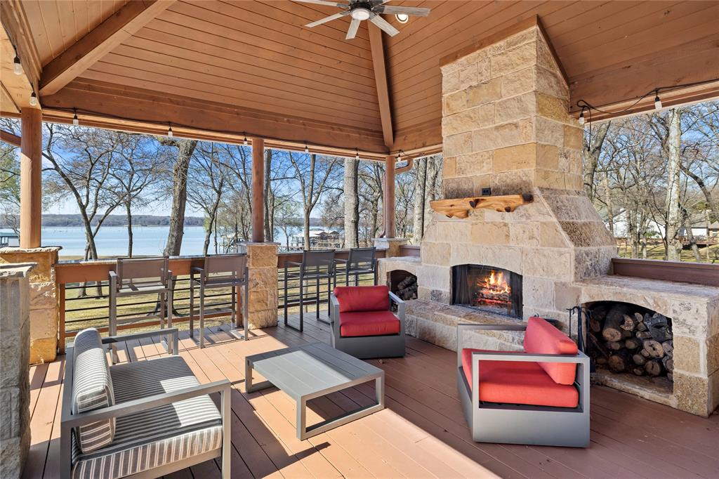 Northshores - Residential