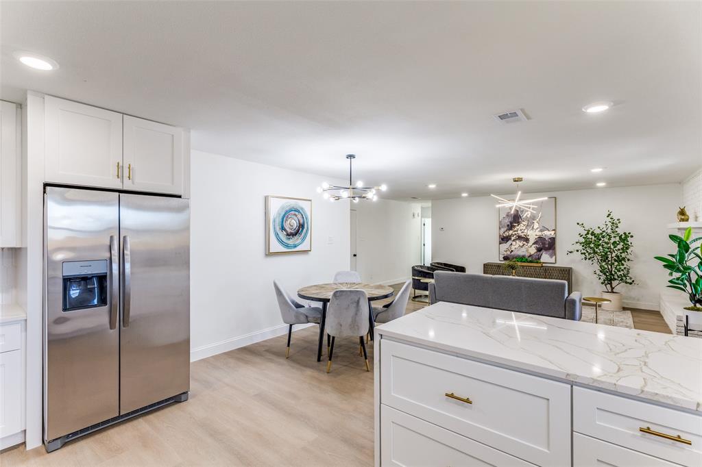 Echo Hills Add - Residential