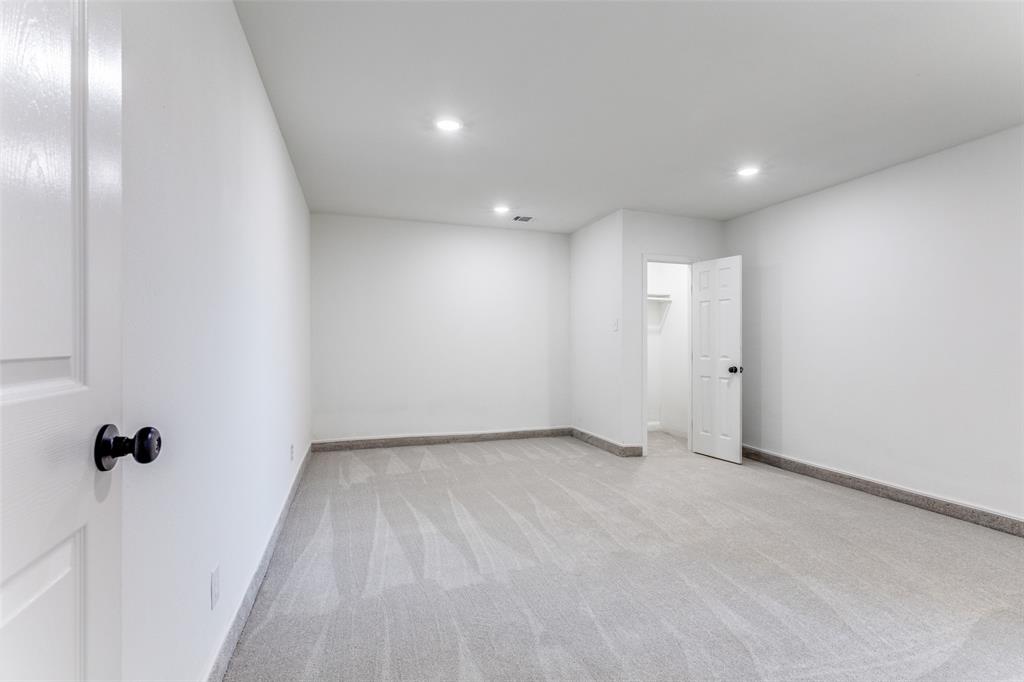 Echo Hills Add - Residential