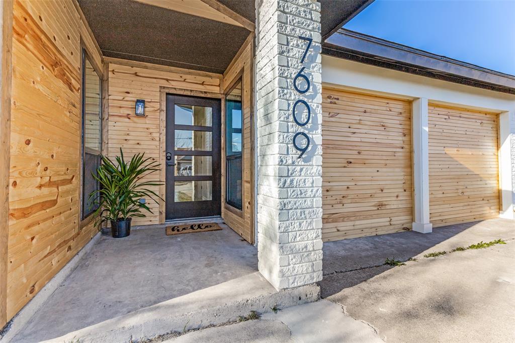 Echo Hills Add - Residential