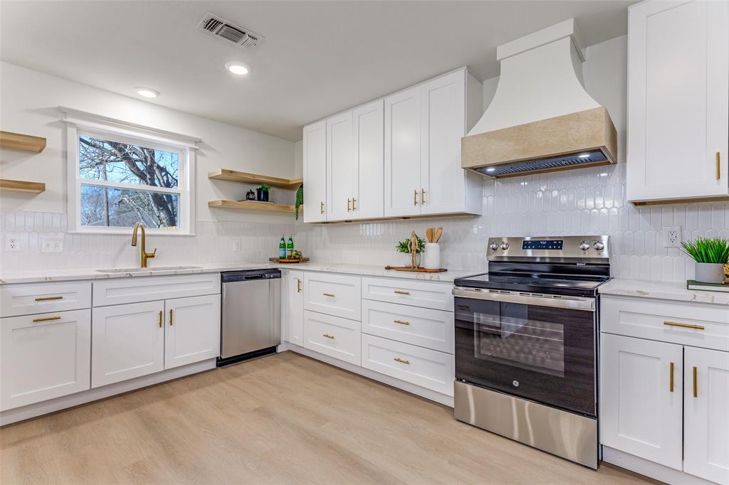 Echo Hills Add - Residential