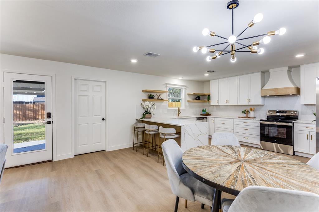 Echo Hills Add - Residential