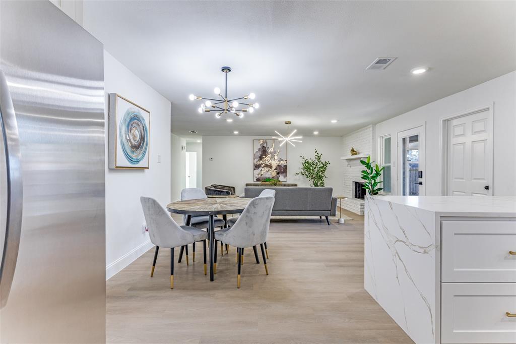 Echo Hills Add - Residential