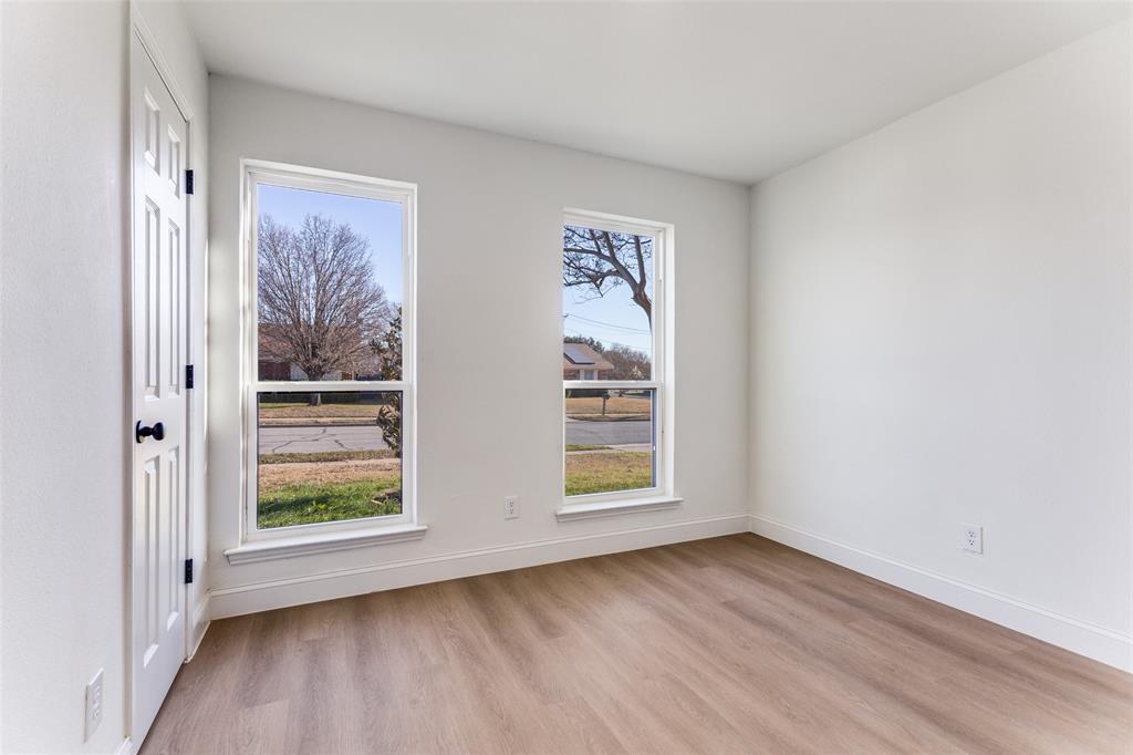 Echo Hills Add - Residential