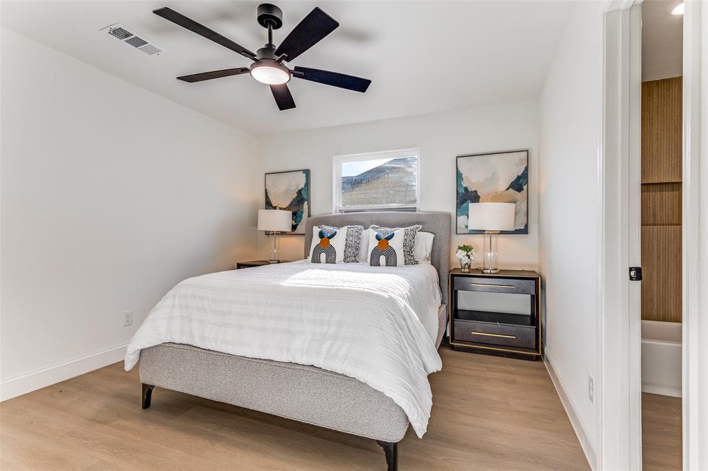 Echo Hills Add - Residential