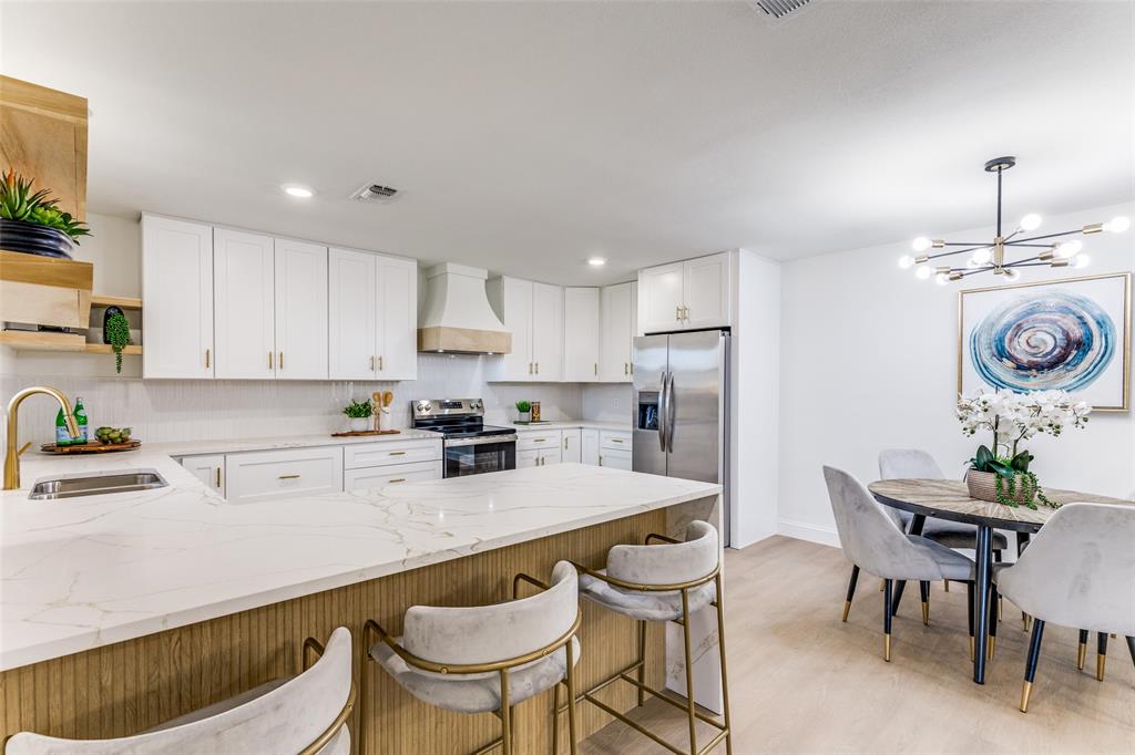 Echo Hills Add - Residential