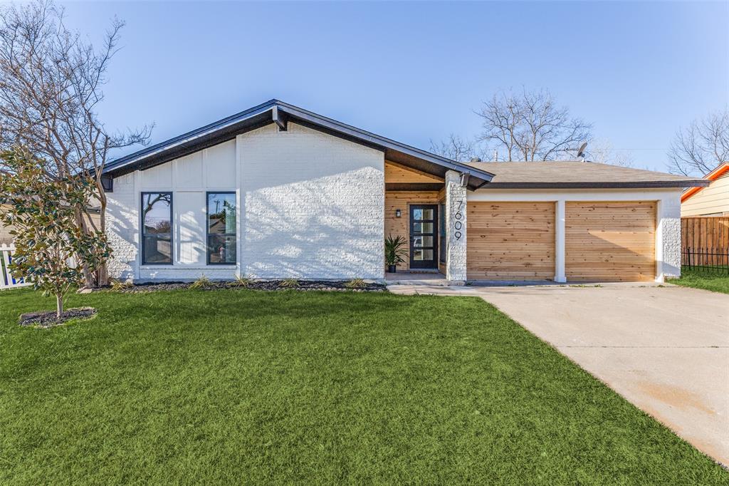 7609 Walnuthill Court