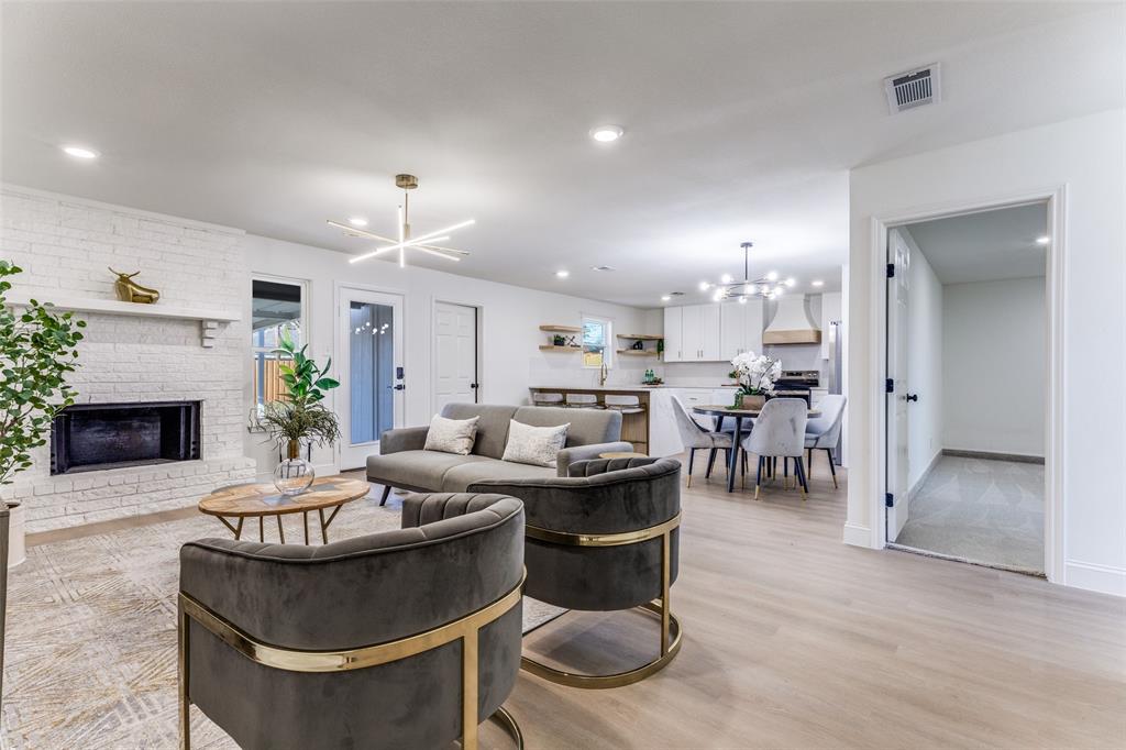 Echo Hills Add - Residential